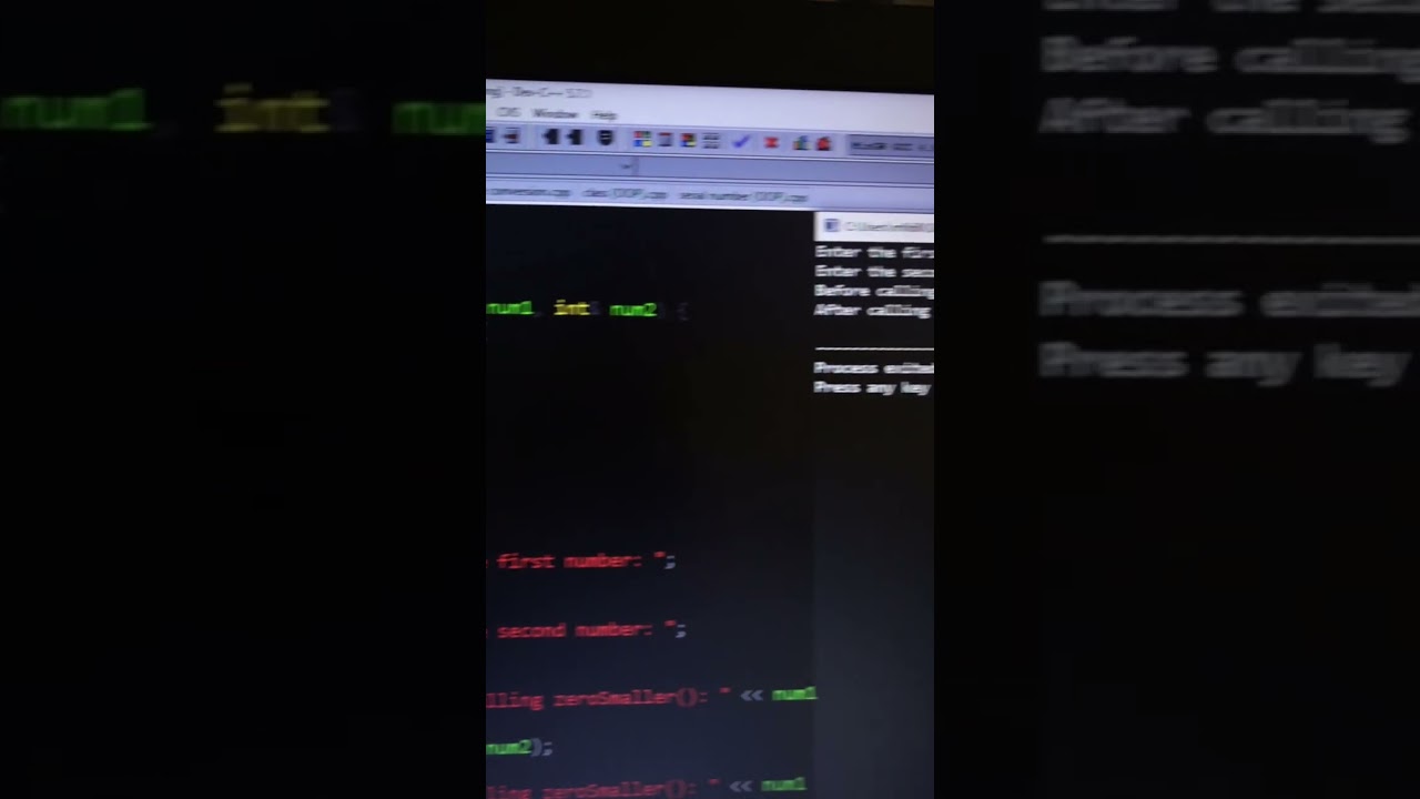 function call c++ #coders #codinglife #codingninja #codemasters #codelife #coding #code #coder