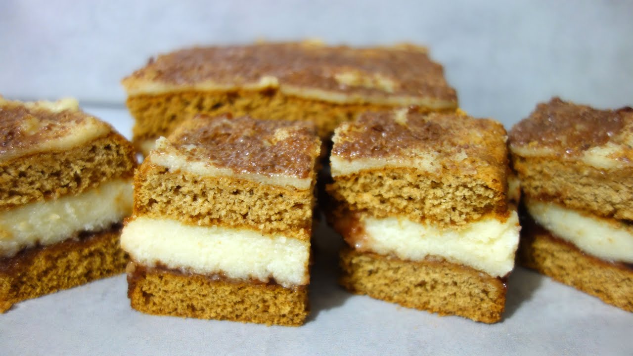 Świąteczny Piernik Dojrzewający – Przepis Jak u Babci