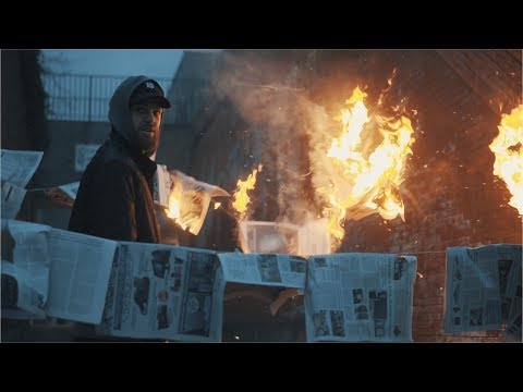 Drimer - Noi Non Vi Vogliamo (Video ufficiale)