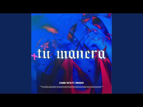 Tu Manera