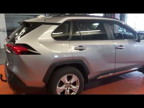 Toyota RAV4 2019 - Image 2
