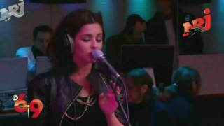 Cheryl Cole | Fight For This Love | Live on NRJ Radio