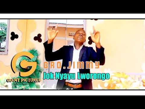 Jok Nyayu Lworongo - Brother Jimmy (Official Audio) Latest Alur Gospel Music 2023