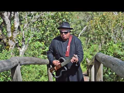 Edvaldo Santana - Videoclipe Oficial Arte Depura