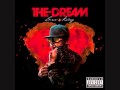 The Dream - February Love (slowed N chopped)