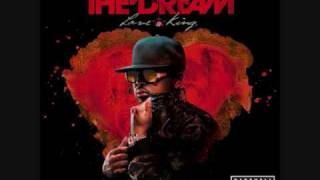 The Dream - February Love (slowed N chopped)