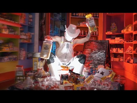 Jrilla - Candy Shop Drill (official video)