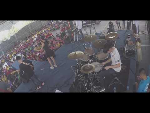 ถ้า - Mr.Team by SleepyHotel Band (MadpuppetStudio Version)