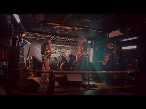 DEPRAVEMENT Live at See You In Hell Club, Hell-sinki, Finland, March 29, 2024