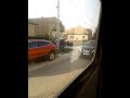 Ikarus C80 VS Domb