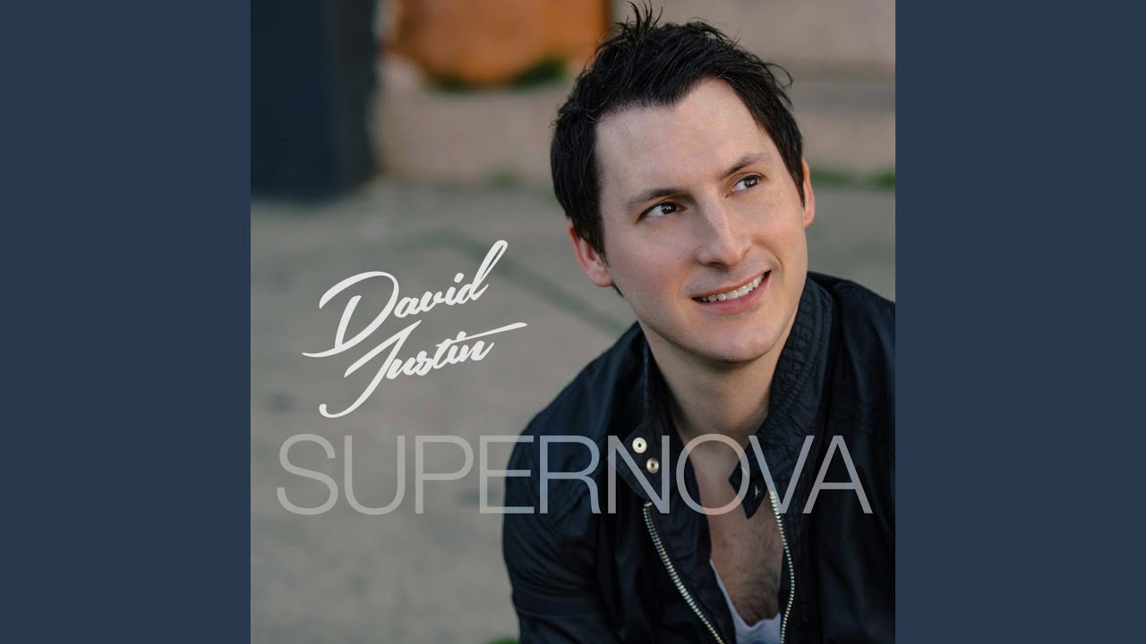 Promotional video thumbnail 5 for DavidJustinBand