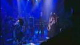 Gary Numan "Hybrid" Live German TV 2003