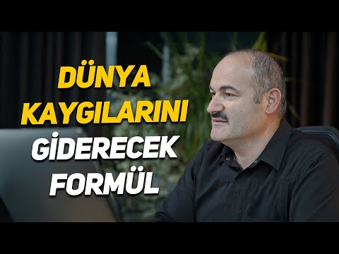 Uyan! Dünyaya Bunun İçin Gelmedin | Said Şaşmaz