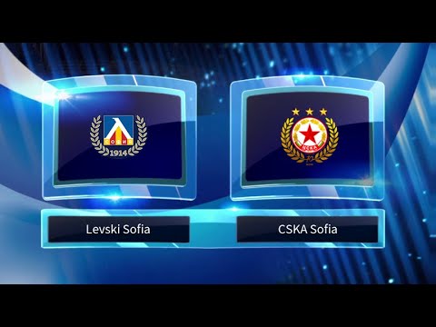 Levski Sofia vs CSKA Sofia Predictions & Preview | First League 24/02/19