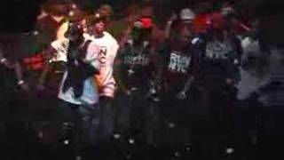 Hot 97 - 50 Cent I Get Money Live In NYC
