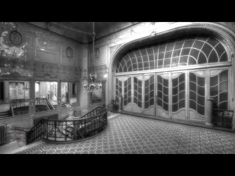 ghost of Stephen foster but its in the hotel paradise (reverb)