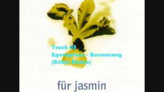 Blümchen Remix Album - Für Jasmin  - Track 05 Boomerang (Böhm Remix)