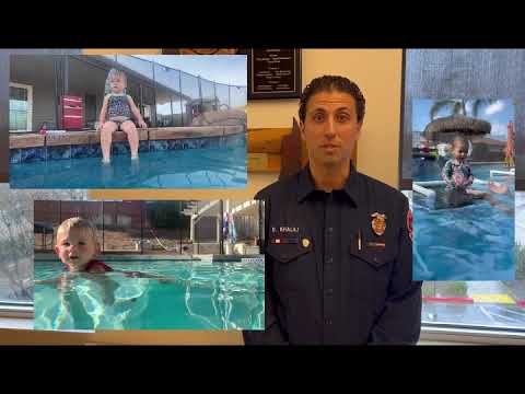 Saving Children's Lives From Drowning: The Power of Hands-Only CPR