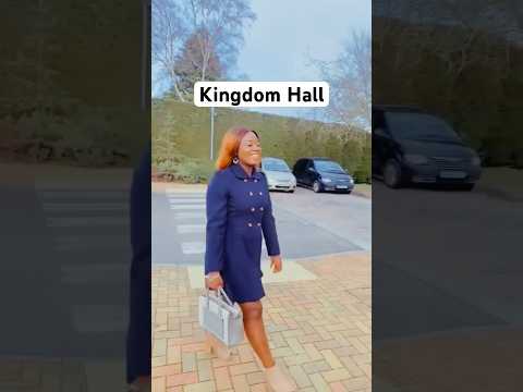 Kingdom Hall of Jehovah’s Witnesses #jw #jworg #jwusa #jwlibrary #watchtower #jwbrasil #jwnigeria