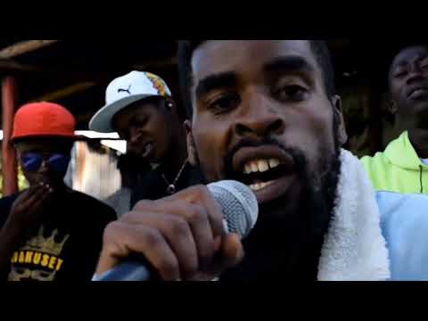 LEFTY X VICAR - BRING IT BACK (OFFICIAL FREESTYLE VIDEO )