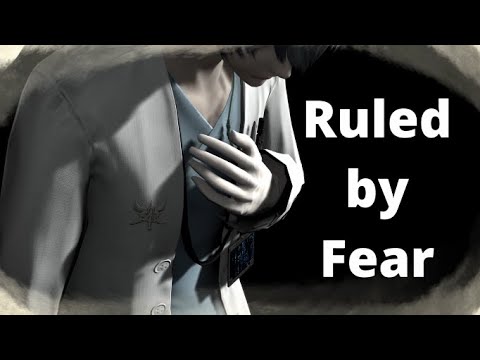 Calyx, a Fate Worse than Death - Final Fantasy XIV