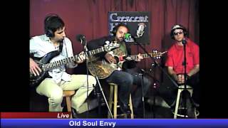 Louisville Arts Live - 3/15/2014 - Old Soul Envy