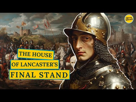 The Battle of Tewkesbury: Wars of the Roses