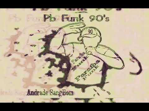 Mc Nenzinho - Rap da União do Jóquei_MD A BRUXA