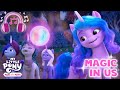 My Little Pony Make Your Mark Magic In Us Official Lyric Video Music MLP Song