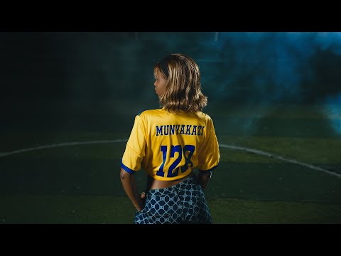 Bruce Melodie - Munyakazi (Official Video) 