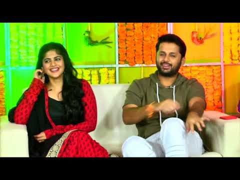 Ugadi Special Interview With Chal Mohan Ranga Team