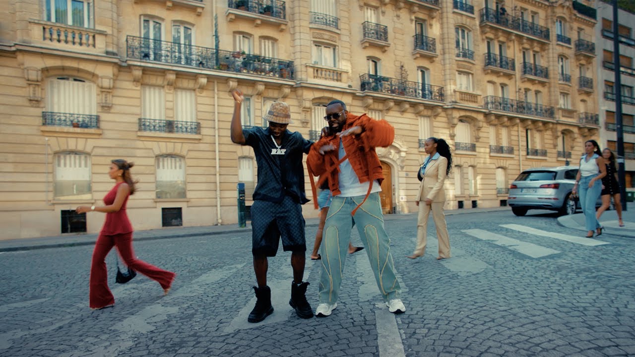 YouTube video thumbnail