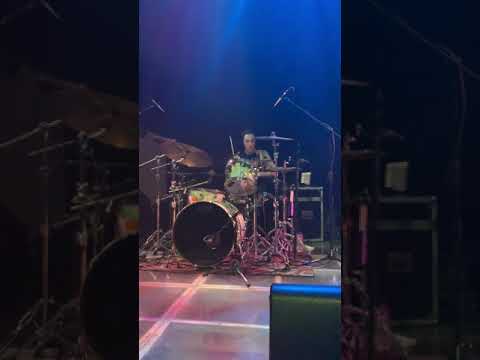 Luke Holland - Skrillex 'Cinema' Revisited (Live in Manila 2019)