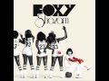 Foxy Shazam - Evil Thoughts 