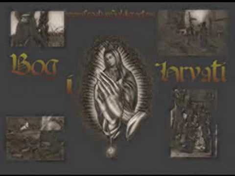 CroatianSoldier - Pozadine