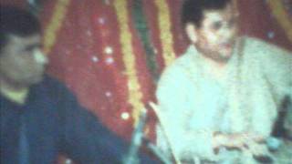 SHRI RAVI SHANKAR GANGANI ,TABLA SOLO