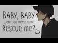 Nightcore → Breathe ♪ (James Arthur) LYRICS ✔︎