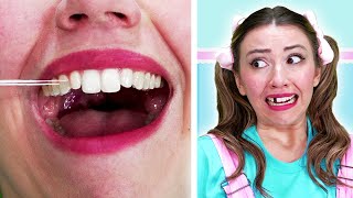 Download lagu Loose Tooth Song | My Tooth is Loose! | Bumble Bree mp3 Download lagu Loose Tooth Song | My Tooth is Loose! | Bumble Bree mp3