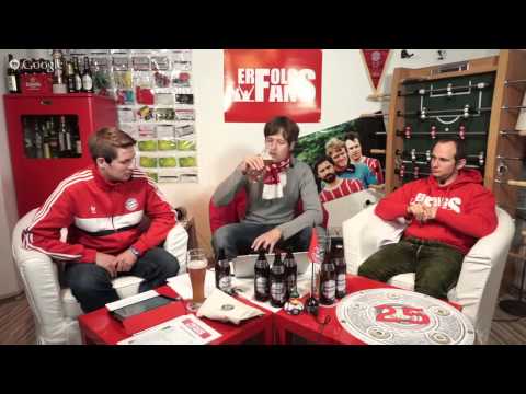 [EF89] Saisonrückblick 2014/2015 und Chronik-Wahnsinn