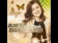 Amy Diamond - Don't Cry Your Heart Out WITH ...