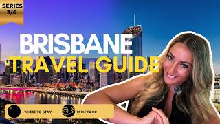 Brisbane Travel Guide 2026: Where to Stay, What to Do & Getting Around