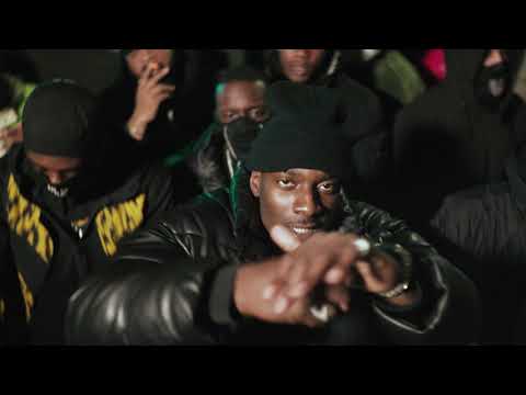 MOLLY FEAT CRIMINLS - GET BACK ( Official Music Video )