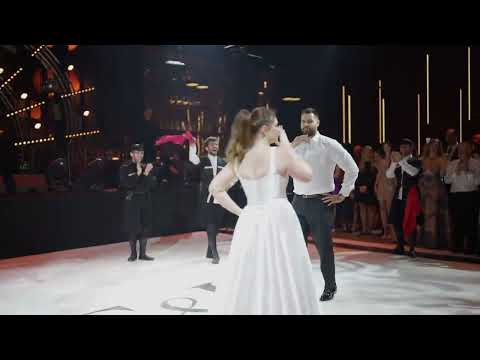 Traditional Georgian Wedding | Liran & Elina | The Magic of Shalakho at Amara Hall 🥂✨