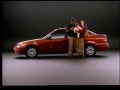 1998 Honda Civic Commercial