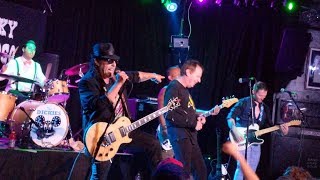 THE DICKIES Live I&#39;M STAN The Whisky A Go Go - Hollywood - 9/21/19
