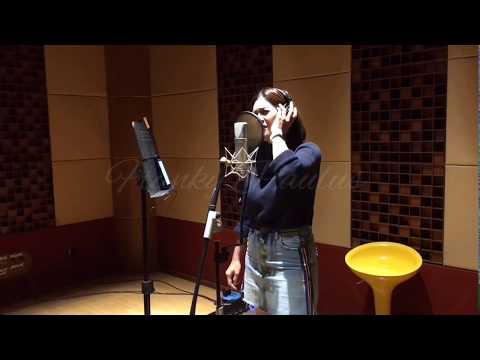 Disempurnakan Cinta Project ( Behind The Scene ) Tata Janeeta feat Once Mekel