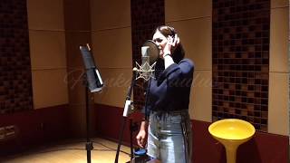 Disempurnakan Cinta Project ( Behind The Scene ) Tata Janeeta feat Once Mekel