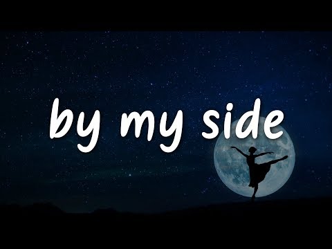 Acejax - By My Side (Lyrics) Feat. Danilyon