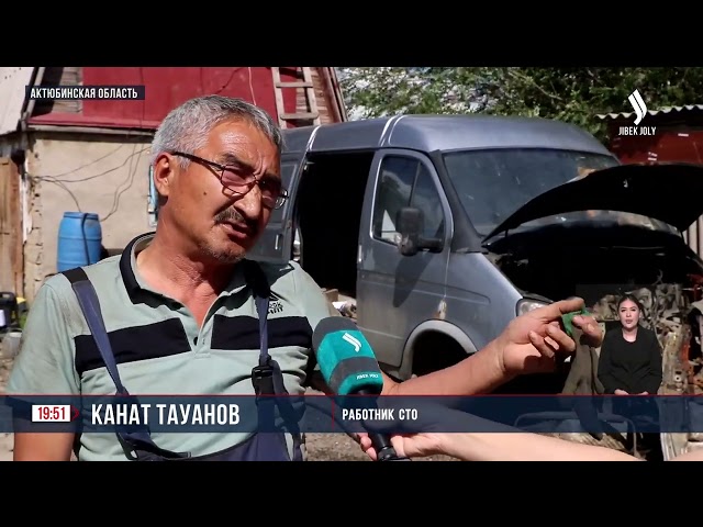 Помощь МСБ после паводка на восстановление бизнеса
