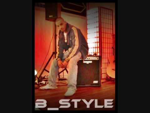 B-Style - Kein Player